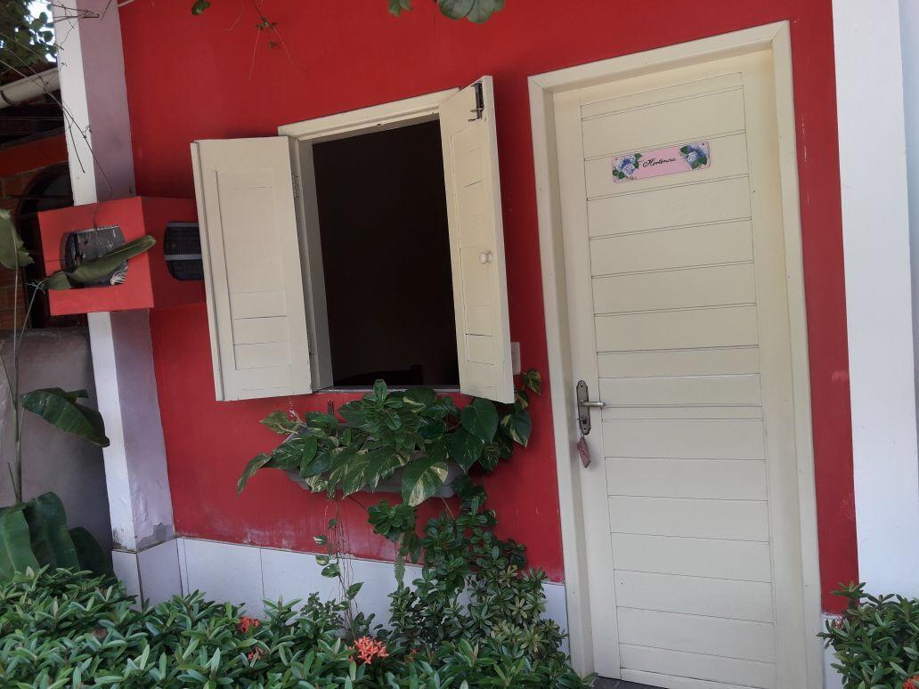 Pousada Santa Bárbara Maruda Bagian luar foto