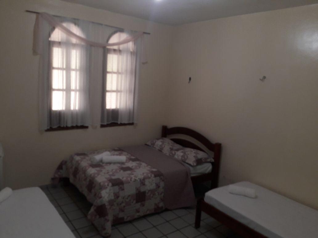 Pousada Santa Bárbara Maruda Bagian luar foto